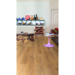 Roble Auténtico Natural